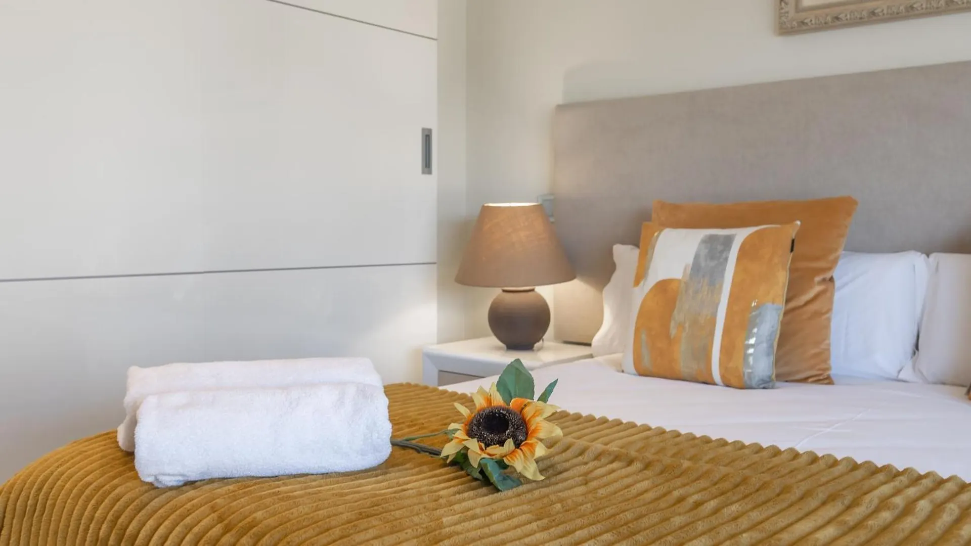 Penthouse Boutique Suite מארבלה ספרד