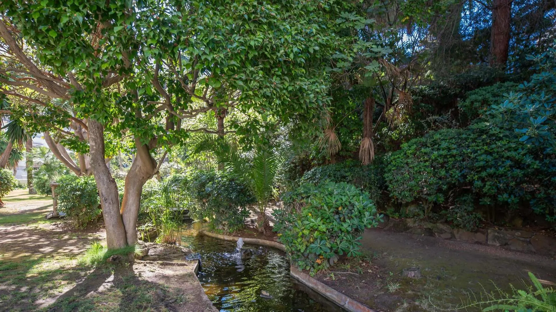 Penthouse Boutique Suite מארבלה 0*,  ספרד
